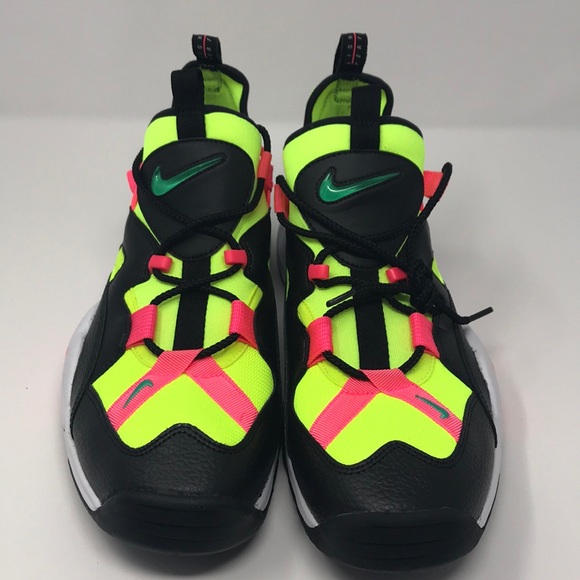 NIKE AIR Cross Training Size 12 - Picture 5 of 8